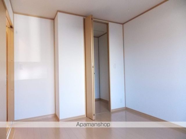 サンシャインクロノスの内装写真