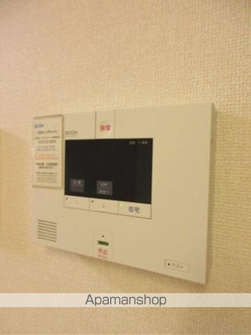 ST.マーガレットの内装写真