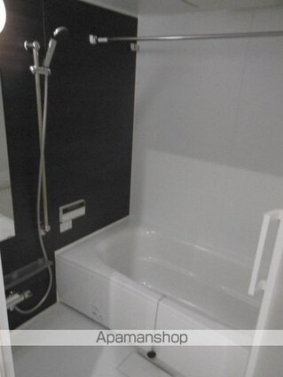 グランドニコス[1LDK/49.43m2]のバス