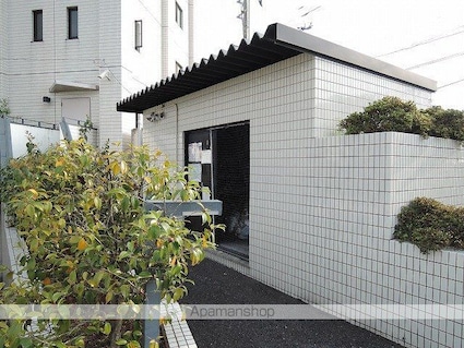 ベルハイム３８[1R/32m2]の共用部2