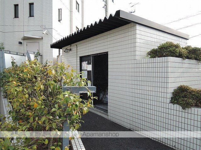 ベルハイム３８[1R/32m2]の共用部3