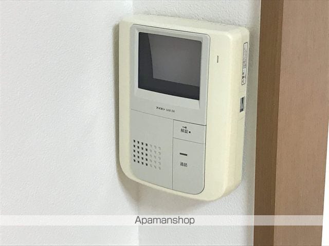 エレガンス井尻の内装写真
