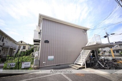 エンドレス[1R/23.18m2]の外観3