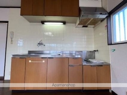 新旭風車村貸家[2LDK/68.82m2]の内装4