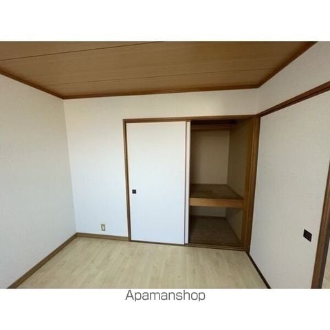 ファミール北野の内装写真