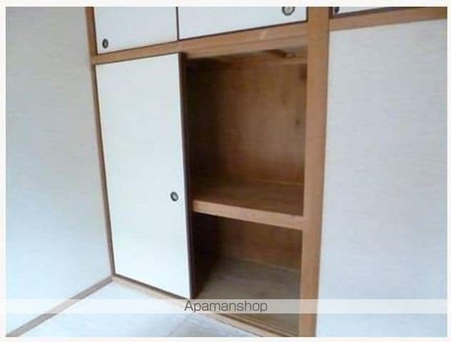 ニューフウスイの内装写真