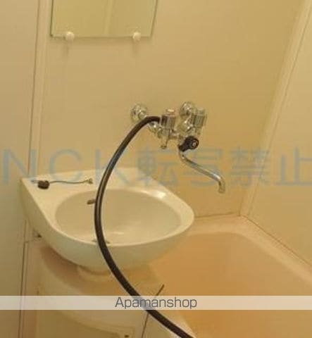 コーポライフ二十四軒Nの内装写真
