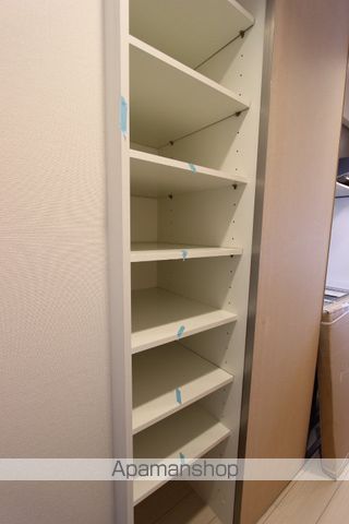 リブリ・船橋法典の内装写真