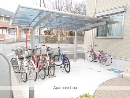 ファヴォーレⅢ[2LDK/54.24m2]のエントランス