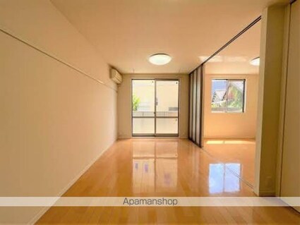 福井県敦賀市道口[1LDK/41.8m2]のリビング・居間