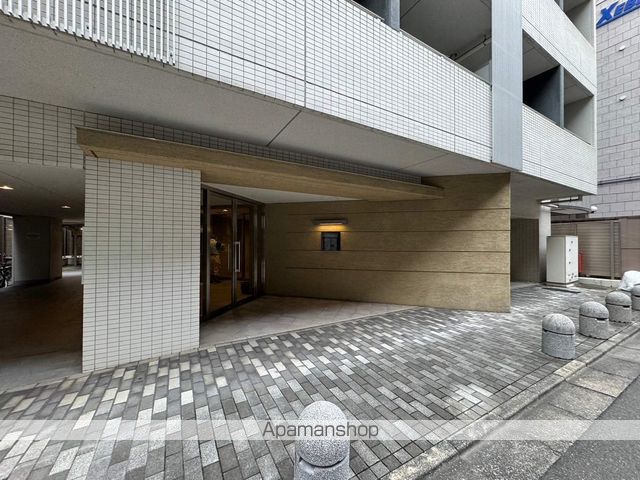 パークアクシス秋葉原 502 ｜ 東京都千代田区神田佐久間町３丁目16（賃貸マンション1LDK・5階・39.58㎡） その21