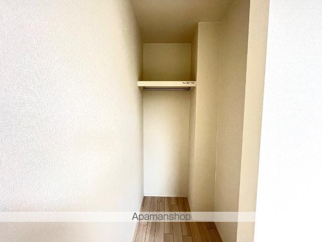 グランスタ エイアールの内装写真