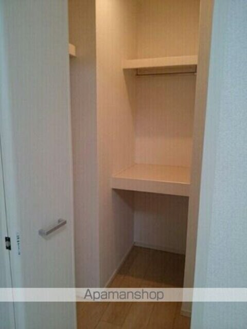 Ｙ　ｈｏｕｓｅ（ハウス[1DK/34.37m2]の収納