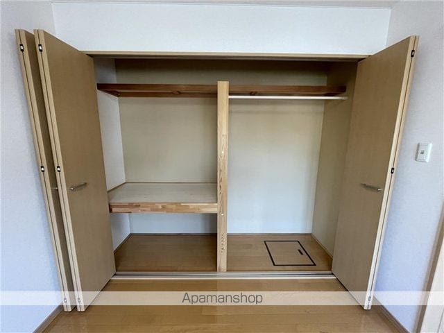 セジュール弐番館の内装写真