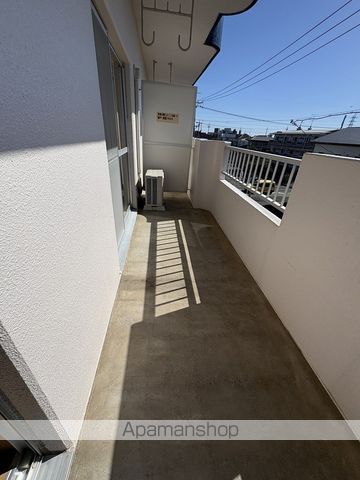 松下細島ライフの内装写真