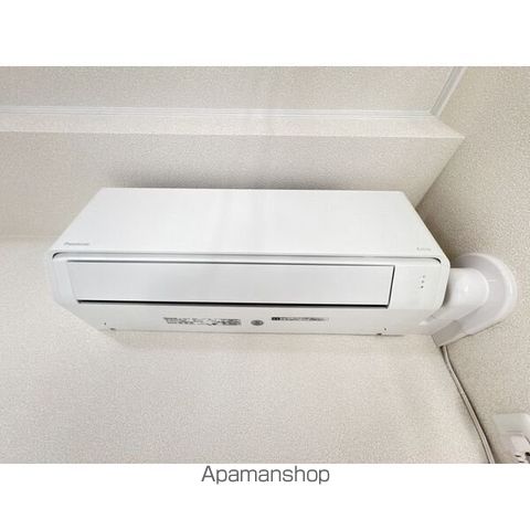 RS Residenceの内装写真