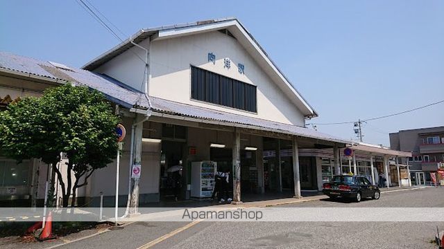 ハイツ谷中 C棟の周辺写真