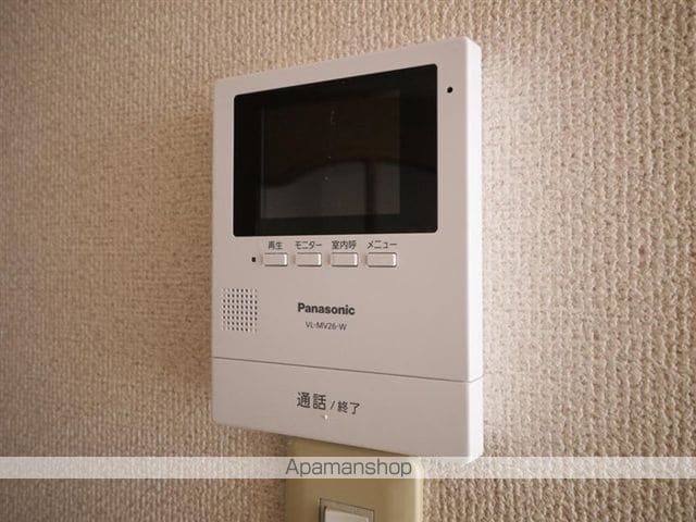 グレイス黒松の内装写真