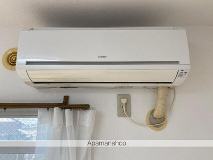 コート紙町Ⅶ[1K/18.36m2]のその他設備