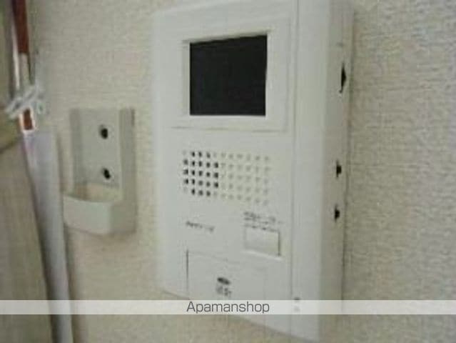 レオパレスクランベリーの内装写真