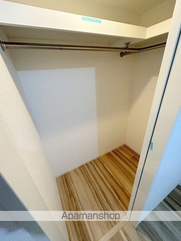 SERENITEFRANC本町の内装写真