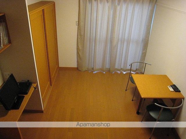 レオパレスシャインピアの内装写真