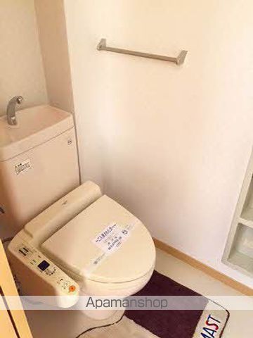 レーヴェンス温品 弐番館の内装写真