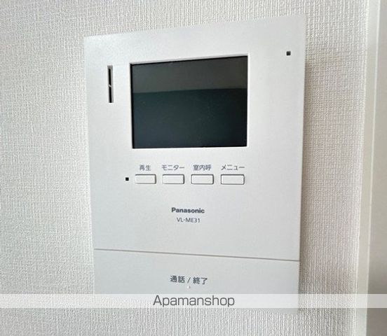 CLAIRの内装写真