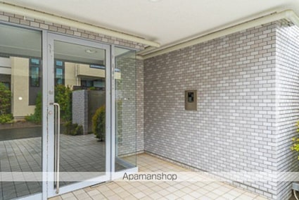フラット浜田山[3LDK/67.17m2]の外観3