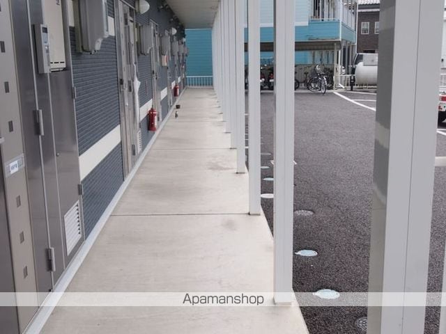 レオネクストアネトス両島のその他写真