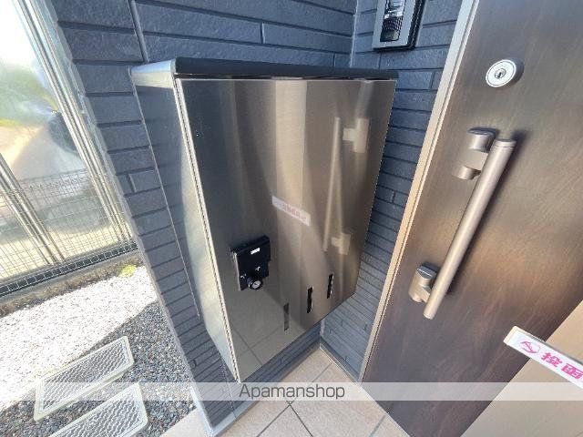 エスポワール Eの内装写真