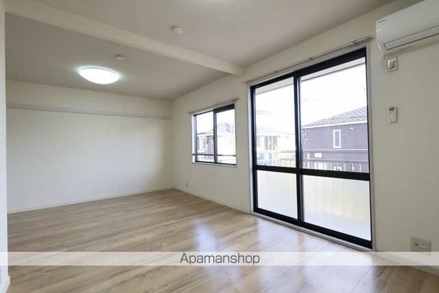 セフィラテラモトの内装写真