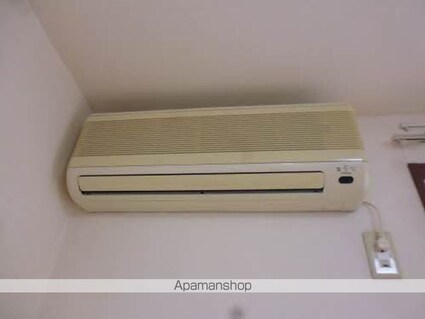 カーム[1LDK/42m2]のその他設備