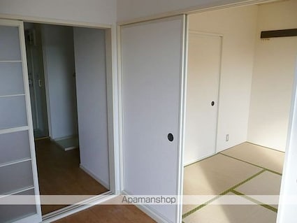 レピュート・マルミツ[2K/35.74m2]の収納