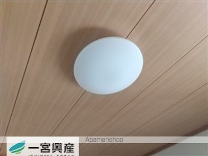 常盤ハイツ　[1DK/27.2m2]の内装