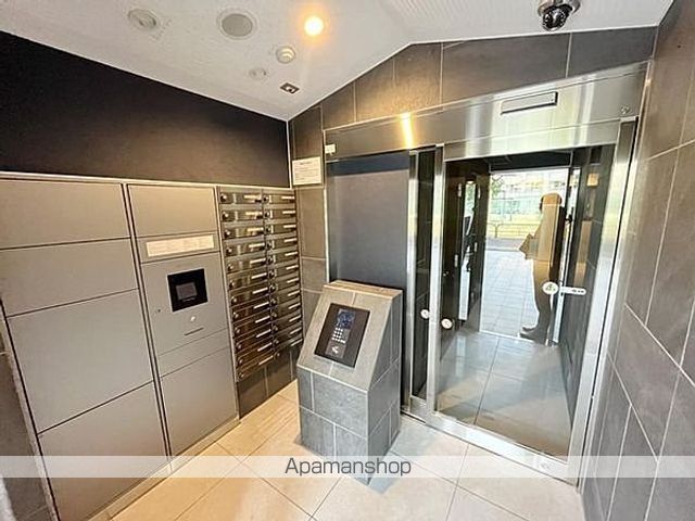 メディフィス大山IIの内装写真