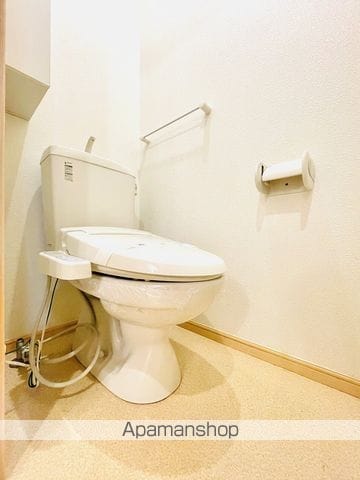 メゾンド南光の内装写真