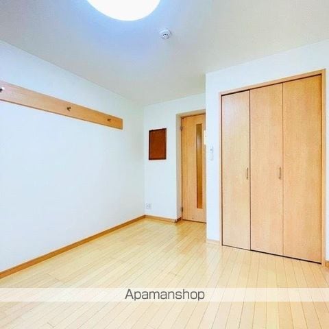 ピュア江古田の内装写真