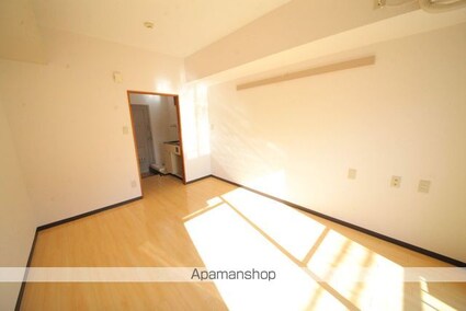 ウエストウッド[1R/17.69m2]の内装6