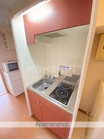 レオパレスSERAPHの内装写真