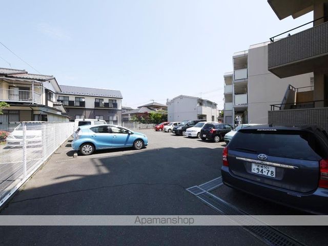 グレイスハイツ長町のその他写真