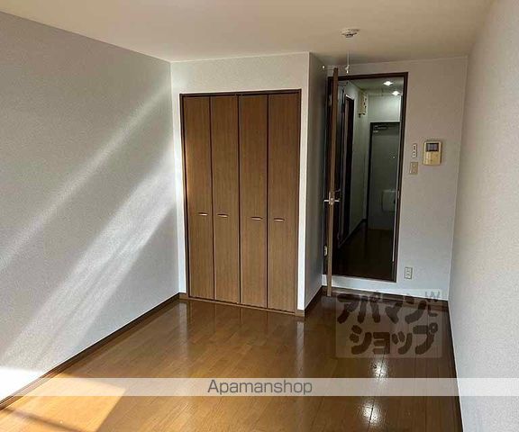 アンプルールフェール大利町の内装写真