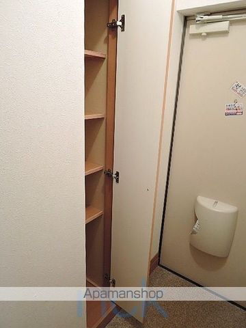 シャイニングスターの内装写真