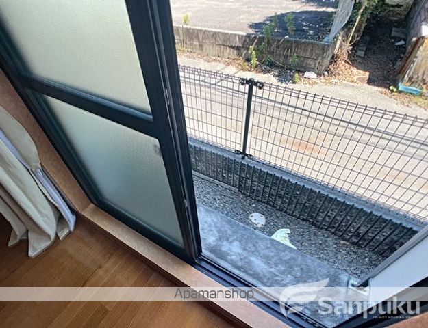 レオパレスエテルネの内装写真