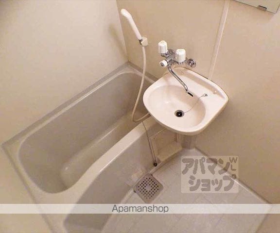 珠光ビル北山の内装写真