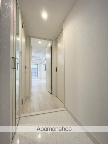 ジーエム難波WESTDCの内装写真