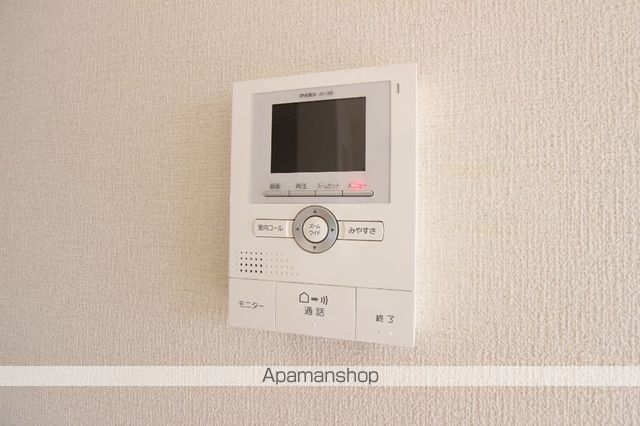 さんもーるの内装写真