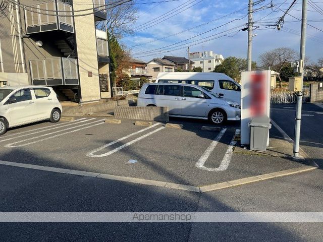 レオパレスみどりIIIのその他写真