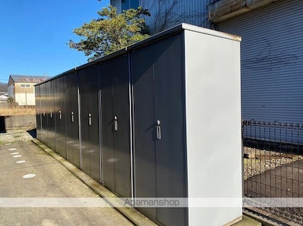 センチュリオン　Ｂ[1K/34.72m2]の内装2