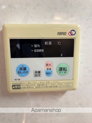 東京都杉並区永福２丁目[1K/26.91m2]の内装